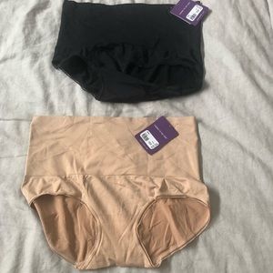 Yummie Shape Wear Bundle